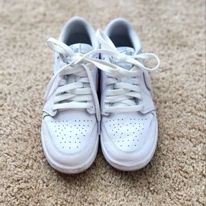 Nike Air Jordan 1 Low Neutral Grey